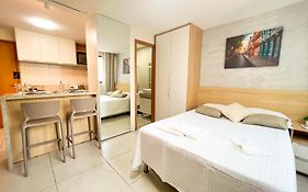 02 Flat Golden Home Boa Viagem